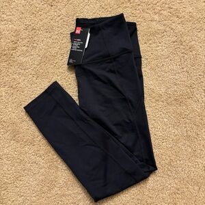 Under Armour Women’s Black Pants